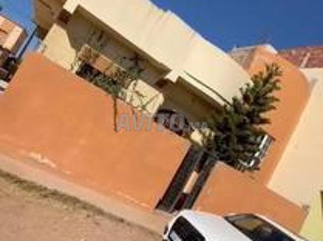 Maison vente à Nador
