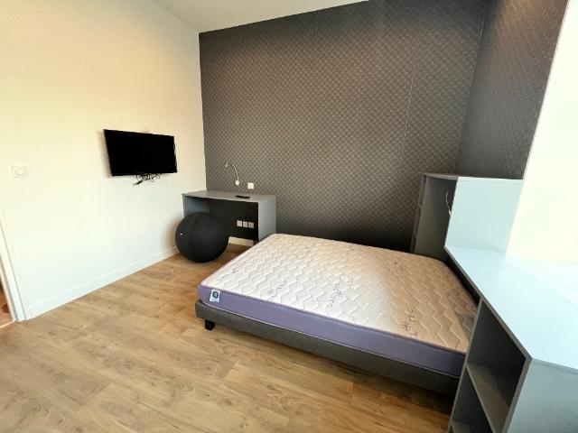 Studio location à Lille