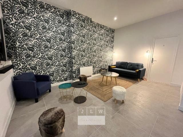 Studio location à Lille