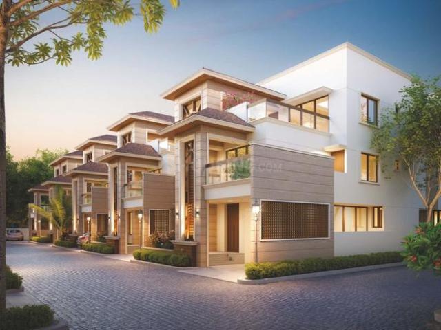 Villa for sale in Gujarat