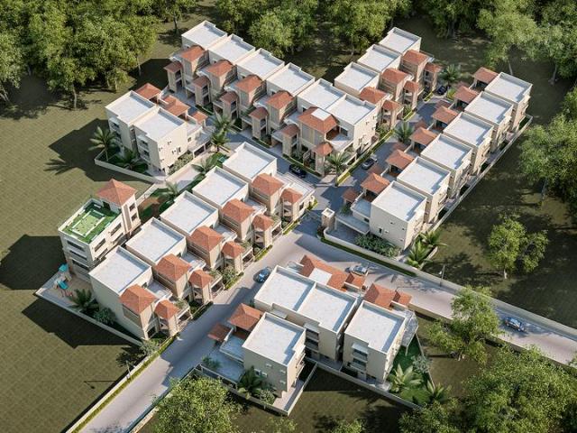 Villa for sale in Vadodara