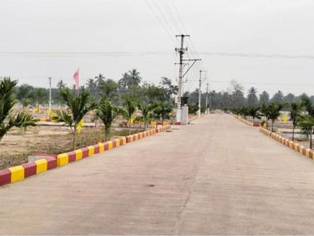 Land for sale in Bommuru, East Godavari