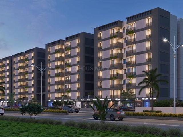 Flat for sale in Gujarat