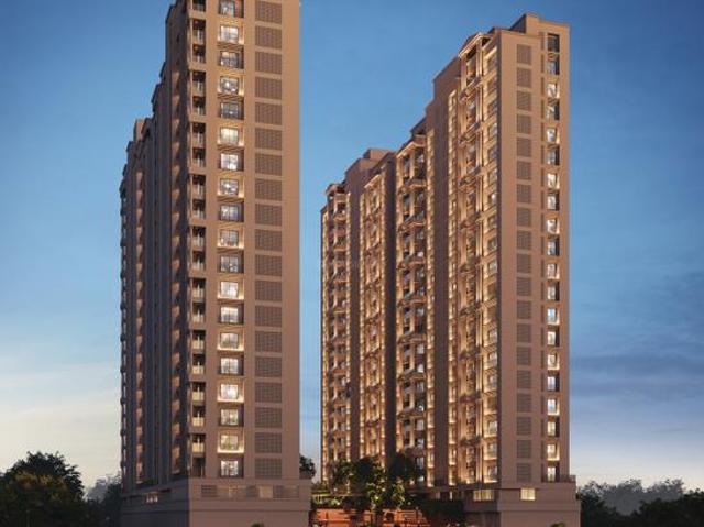 Flat for sale in Gujarat