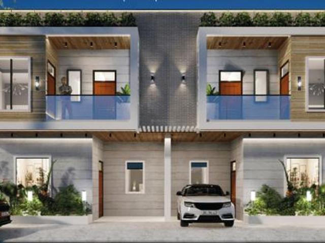 Duplex for sale in Bahlolpur, Arunachal Pradesh
