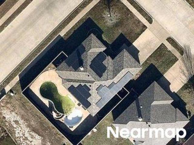 House for sale in Johnson, Texas