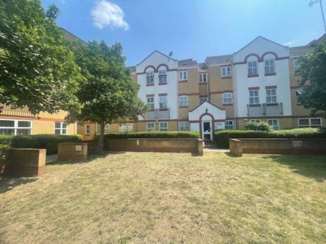 House for rent in Beckton, Greater London