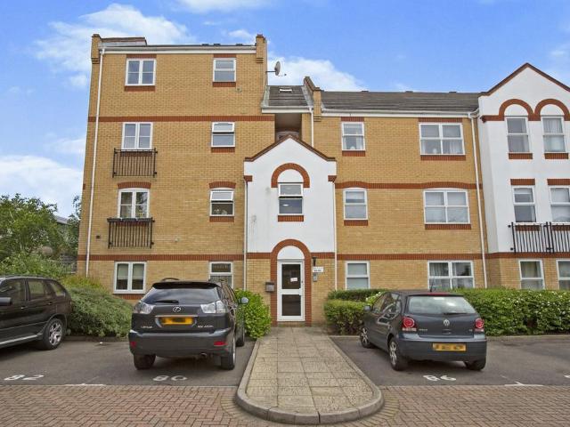 Apartment for rent in Beckton, Greater London