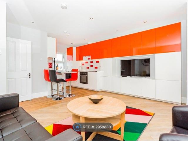 Apartment for rent in Beckton, Greater London