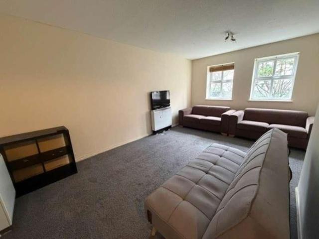 Apartment for rent in London Borough of Newham, Greater London