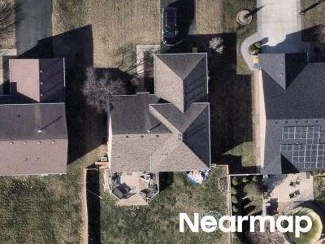 House for sale in Joliet, Illinois