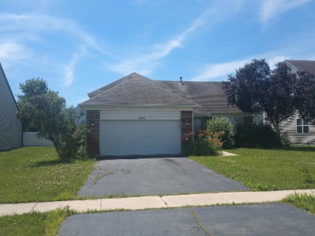 House for sale in Joliet, Illinois
