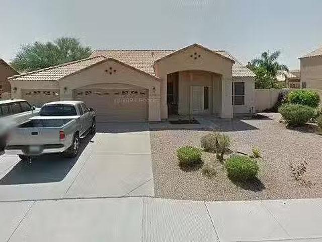 House for rent in Mesa