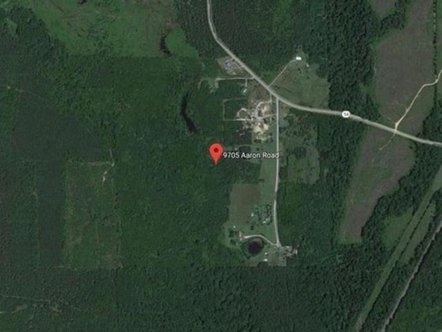 Land for sale in Ark