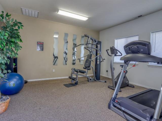 Apartment for rent in Richland, Washington