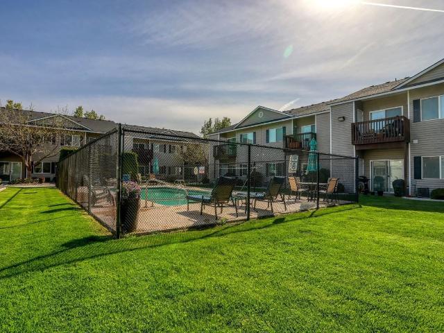Apartment for rent in Richland, Washington