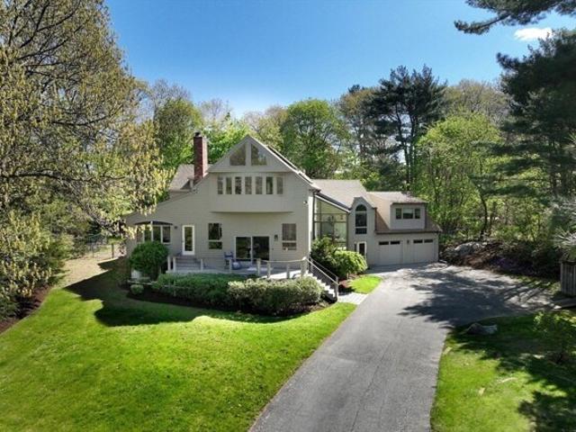 House for sale in Cohasset, Massachusetts