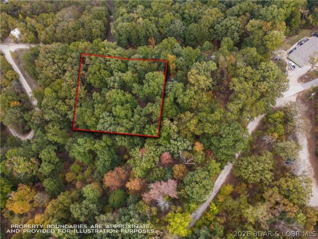 Land for sale in Camdenton, Camden County