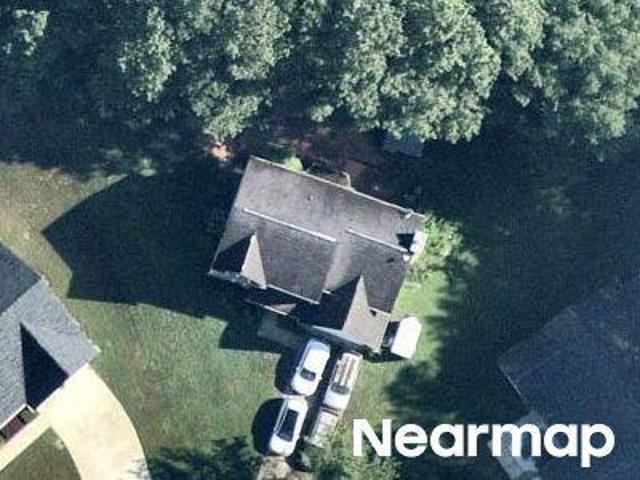 House for sale in McDonough, Henry County