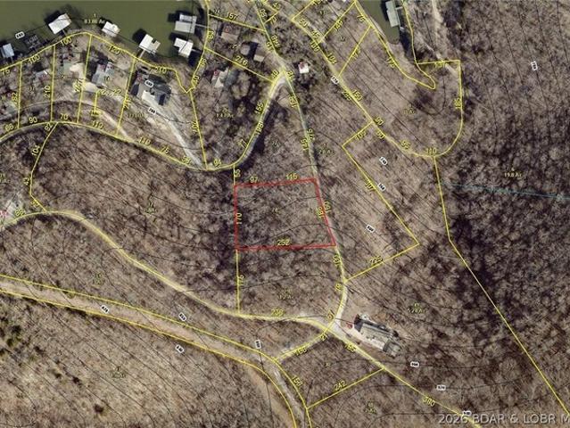 Land for sale in Camdenton, Camden County