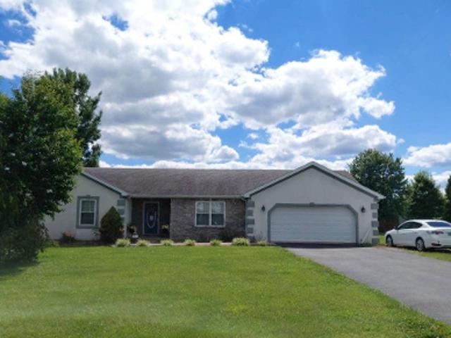House for sale in Campbellsville, Kentucky