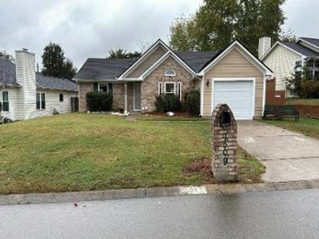 House for sale in Old Hickory, Tennessee