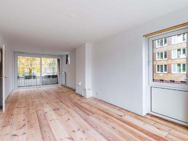 Appartement te huur in Lanenrijk, Weesp