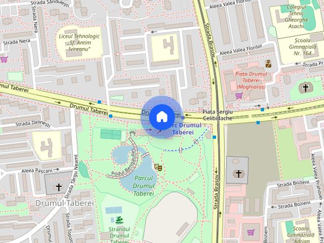 Apartament închirieri în Sector 6, București