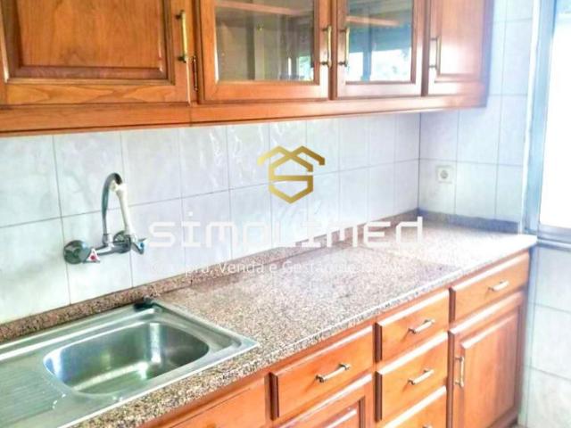 Apartamento alugar em Bairro Operário da CUF, Barreiro