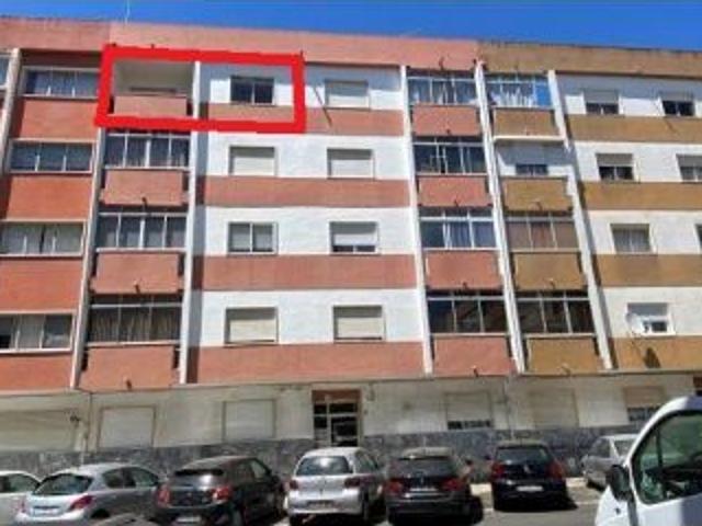Apartamento venda em Casal do Cotão, Sintra