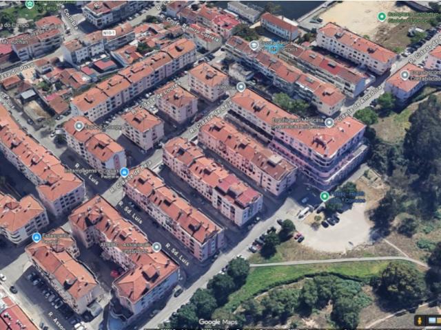 Apartamento venda em Seixal, Corroios