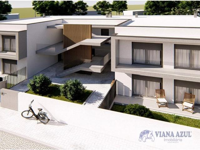 Apartamento venda em Viana Do Castelo