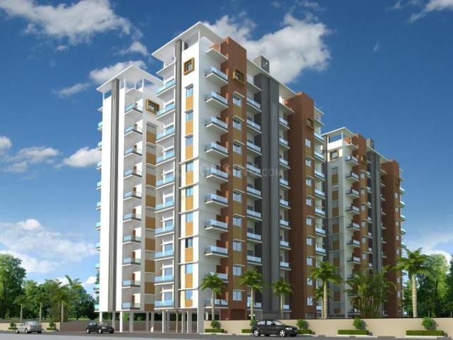 Flat for sale in Raipur, Chhattisgarh