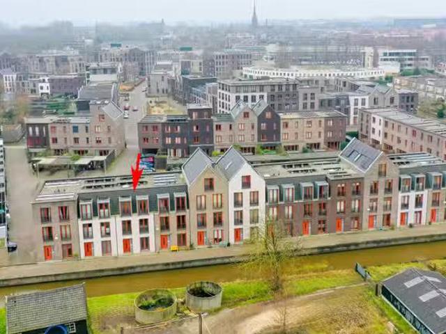 Landhuis te koop in Weesp