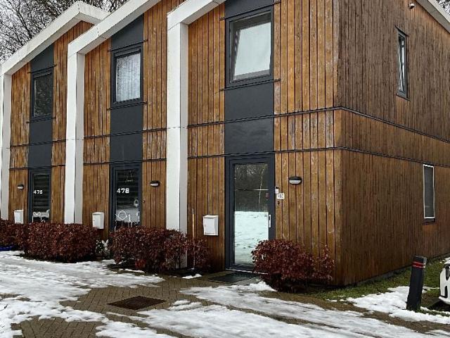 Woning te huur in Bosch, Noord Brabant