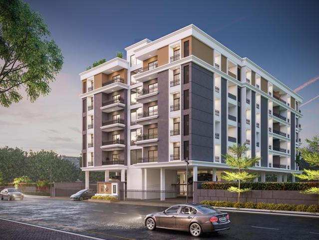 Flat for sale in Gujarat