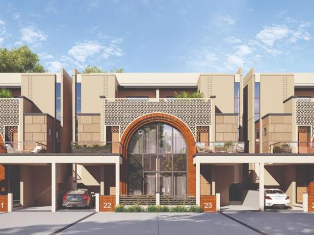 Villa for sale in Gujarat
