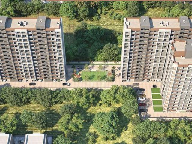 Flat for sale in Surat, Gujarat