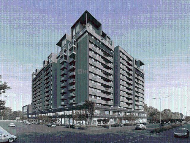 Flat for sale in Naranpura - Ahmedabad, Gujarat