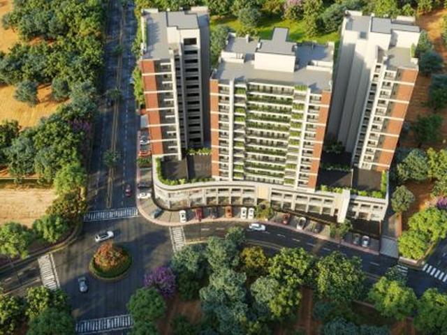 Flat for sale in Naranpura - Ahmedabad, Gujarat