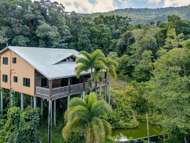 House for sale in Queensland