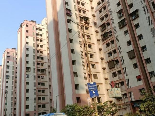 Flat for rent in Navi Mumbai, National Capital Territory Of Delhi