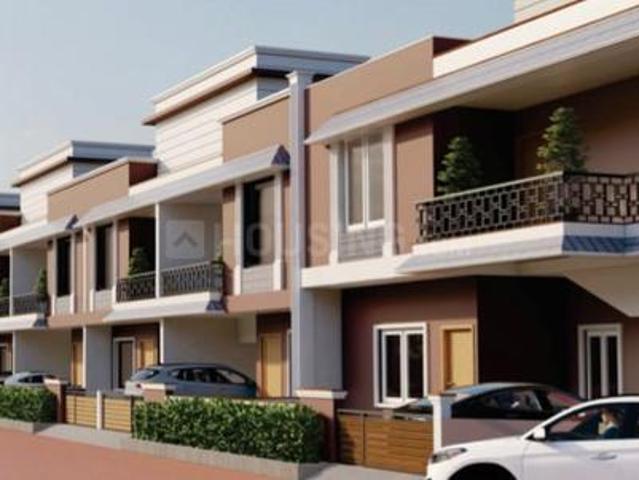 Duplex for sale in Madya