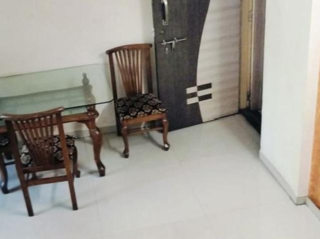 Flat for rent in Navi Mumbai, National Capital Territory Of Delhi