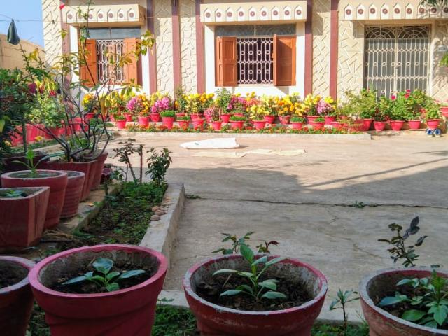 House for rent in Kanke, Jharkhand