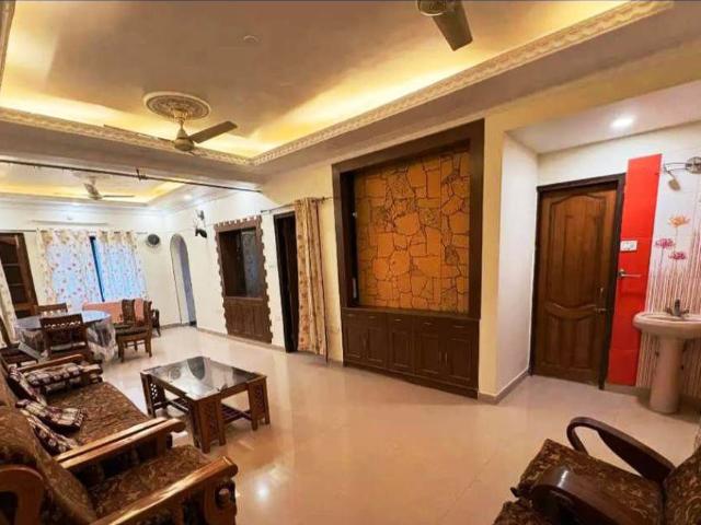 Flat for rent in Kanke, Jharkhand