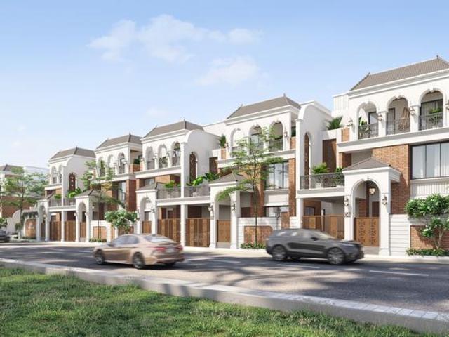 Villa for sale in Vadodara