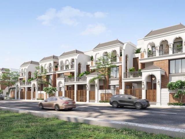 Villa for sale in Gotri, Vadodara