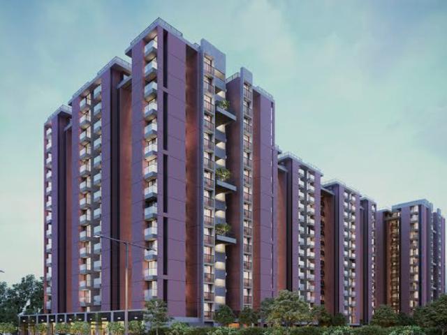 Flat for sale in Ahmadabad, Gujarat