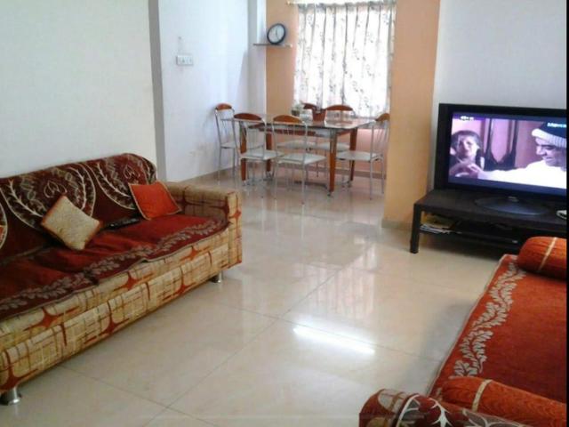 Flat for rent in Ahmadabad, Gujarat